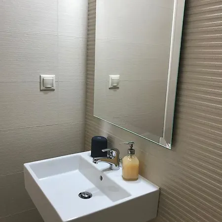 Sofia Apartment