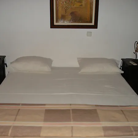 Apartament Sofia Ágios Matthaíos