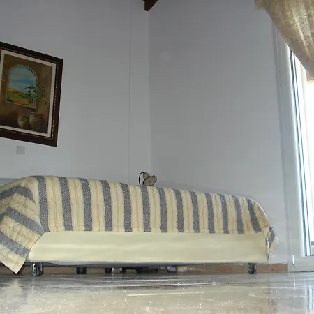 Sofia * Ágios Matthaíos