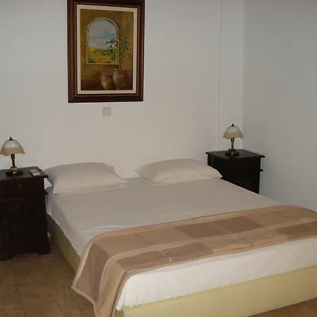 Appartement Sofia Ágios Matthaíos