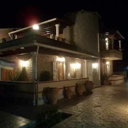 Sofia Apartment