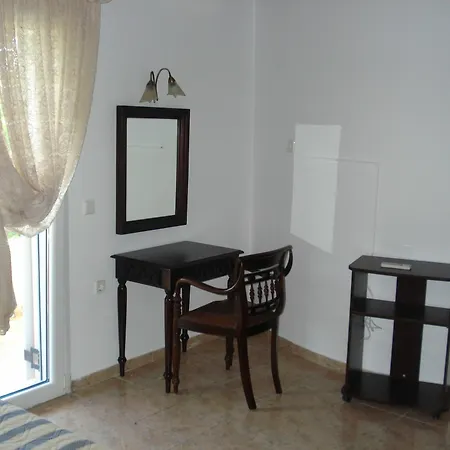 Sofia Apartment