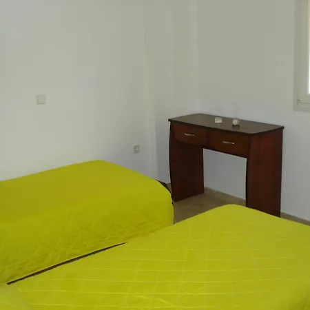 Sofia Apartament Ágios Matthaíos