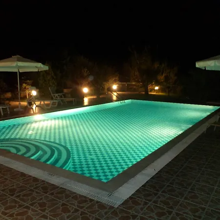 Sofia Apartment Benitses (Corfu)