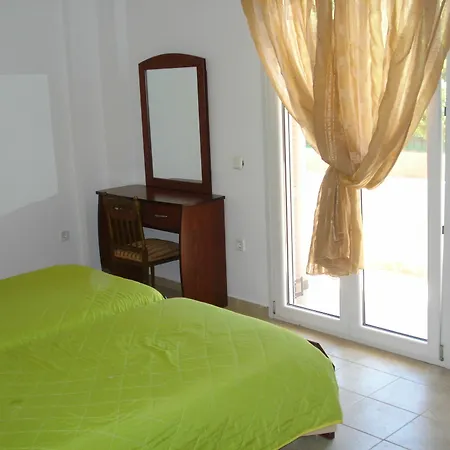 Apartment Sofia