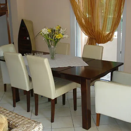 Apartment Sofia *