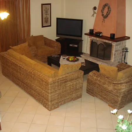 Sofia Apartment