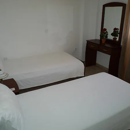 Apartment Sofia Benitses (Corfu)