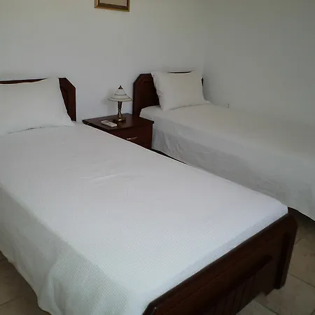 Sofia Apartment *