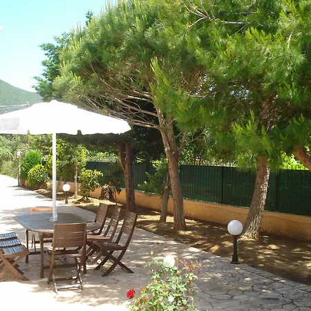 Sofia Benitses (Corfu)