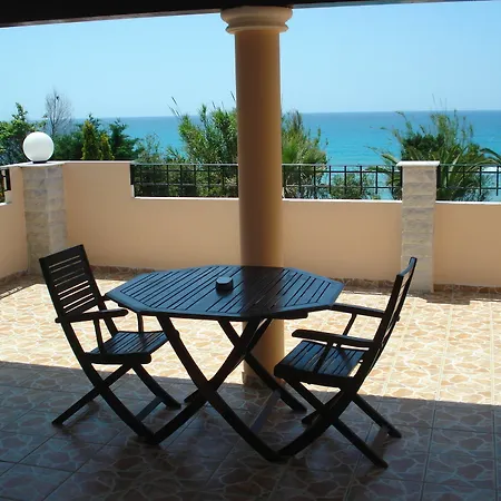 Sofia * Ágios Matthaíos