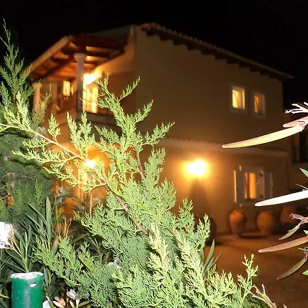 Sofia Benitses (Corfu)