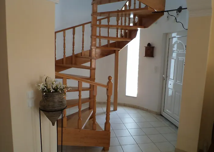 Апартаменты Sofia Бенитсес