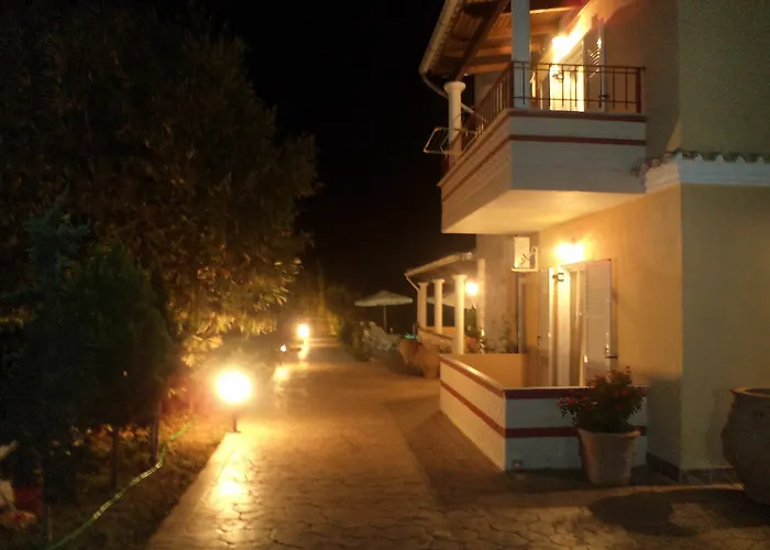 Апартаменты Sofia